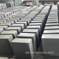 Verkauf Isostatic High Purity Extruded Graphit Block